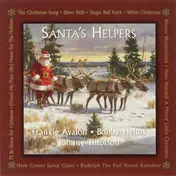 Frankie Avalon - Santa's Helpers