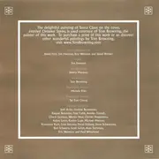 CD - Frankie Avalon , Bobby Helms , Johnny Tillotson - Santa's Helpers