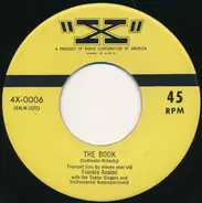 Frankie Avalon - The Book / Trumpet Sorrento