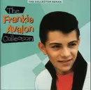 CD - Frankie Avalon - The Frankie Avalon Collection
