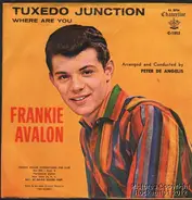 Frankie Avalon - Tuxedo Junction