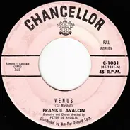 Frankie Avalon - Venus / I'm Broke