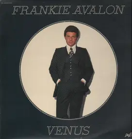 Frankie Avalon - Venus