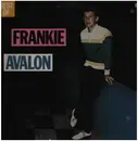 LP - Frankie Avalon - Best Of Frankie Avalon