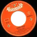 7inch Vinyl Single - Frankie Avalon - Ginger Bread / Blue Betty