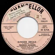 Frankie Avalon - Ginger Bread