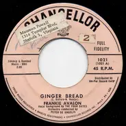 Frankie Avalon - Ginger Bread