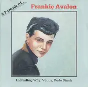 Frankie Avalon - Revival - A Portrait Of Franky Avalon