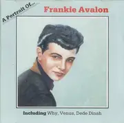 CD - Frankie Avalon - Revival - A Portrait Of Franky Avalon