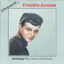 CD - Frankie Avalon - Revival - A Portrait Of Franky Avalon