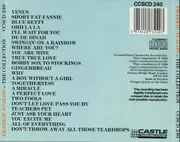 CD - Frankie Avalon - The Frankie Avalon Collection