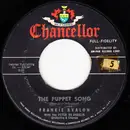 7inch Vinyl Single - Frankie Avalon - The Puppet Song / A Perfect Love