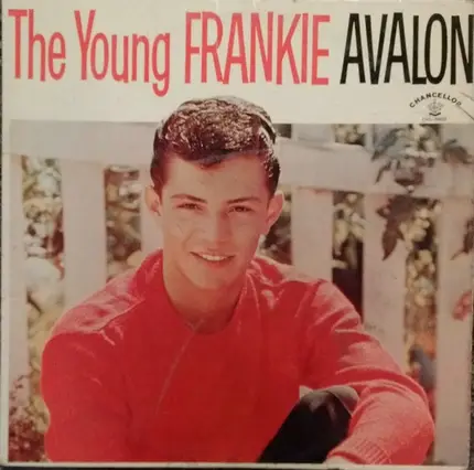 Frankie Avalon - The Young Frankie Avalon