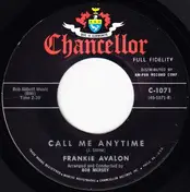 Frankie Avalon - All Of Everything