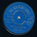 7inch Vinyl Single - Frankie Avalon - Bobby Sox To Stockings