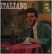 LP - Frankie Avalon - Italiano