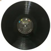 LP - Frankie Avalon - Muscle Beach Party And Other Motion Picture Songs