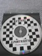 CD - Frankie Avalon - Revival - A Portrait Of Franky Avalon