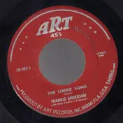 Harold McNair - The Limbo Song/ Zombie Jamboree