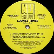 Frankie Bones & Lenny Dee - Looney Tunes - Volume One