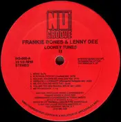 Frankie Bones - Looney Tunes II
