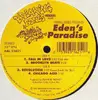 12inch Vinyl Single - Frankie Bones Presents Eden's Paradise - Fall In Love