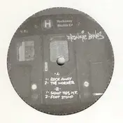 Frankie Bones - Rockaway Shuttle EP