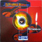 EP - Frankie Bones - The Candle EP