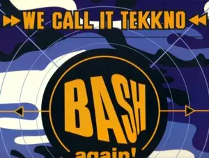 Frankie Bones - We Call It Tekkno