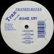 Frankie Bones