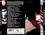 CD - Frankie Bones - You Know My Name