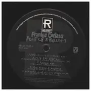 LP - Frankie Cutlass - Politics & Bullsht