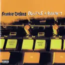 CD - Frankie Cutlass - Politics & Bullsh*t