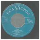 7inch Vinyl Single - Frankie Carle - Marie Cheek to Cheek