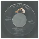 7inch Vinyl Single - Frankie Carle - Oh What It Seemed To Be / Intermezzo