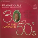 LP - Frankie Carle And His Orchestra - 30 Hits Of The Fantastic 50's