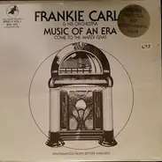 Frankie Carle And His Orchestra - Music Of An Era: Come To The Mardi Gras