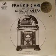 Frankie Carle And His Orchestra - Music Of An Era - Come To The Mardi Gras