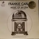 LP - Frankie Carle And His Orchestra - Music Of An Era: Come To The Mardi Gras