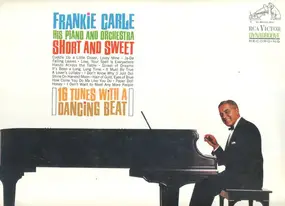 Frankie Carle - Short and Sweet