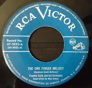 Frankie Carle And His Orchestra - The One Finger Melody