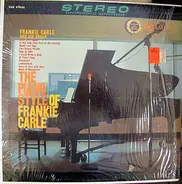 Frankie Carle And His Orchestra - The Piano Style Of Frankie Carle