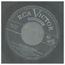 7inch Vinyl Single - Frankie Carle And His Orchestra - My Darling, My Darling / I Wish I Didn't Love You So