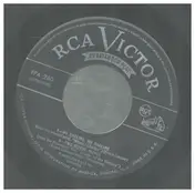 Frankie Carle And His Orchestra - My Darling, My Darling / I Wish I Didn't Love You So