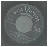 Frankie Carle And His Orchestra - My Darling, My Darling / I Wish I Didn't Love You So