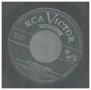 Frankie Carle And His Orchestra - My Darling, My Darling / I Wish I Didn't Love You So
