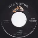 7inch Vinyl Single - Frankie Carle And His Orchestra - Fanny /.Sunrise In Napoli