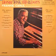 Frankie Carle And His Orchestra - Honky-Tonk Hits By The Dozen