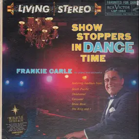 Frankie Carle - Show Stoppers In Dance Time
