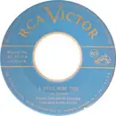 7inch Vinyl Single - Frankie Carle And His Orchestra - Spaghetti Rag